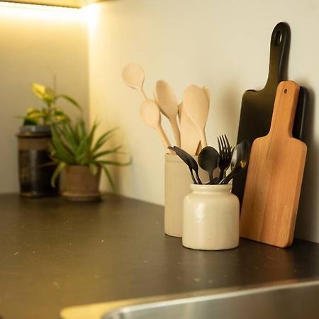 Zen Apartment - Calea Victoriei 布加勒斯特 外观 照片