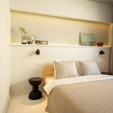Zen Apartment - Calea Victoriei 布加勒斯特 外观 照片