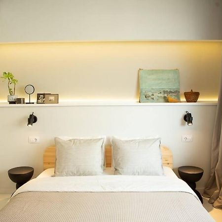 Zen Apartment - Calea Victoriei 布加勒斯特 外观 照片