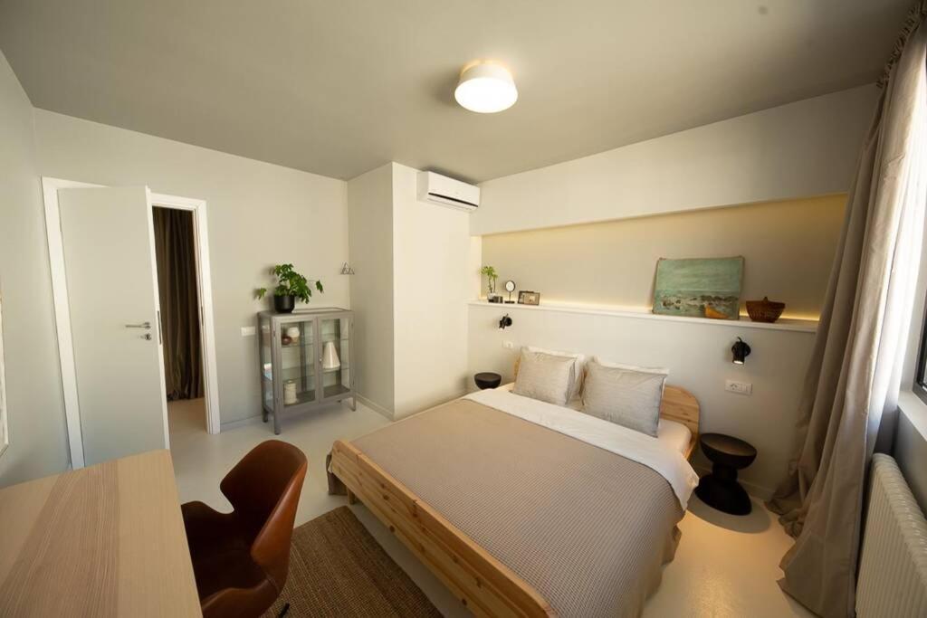 Zen Apartment - Calea Victoriei 布加勒斯特 外观 照片