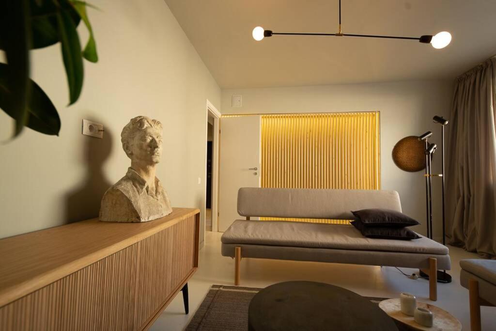 Zen Apartment - Calea Victoriei 布加勒斯特 外观 照片