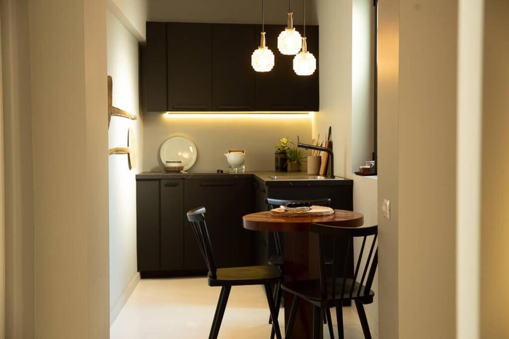 Zen Apartment - Calea Victoriei 布加勒斯特 外观 照片
