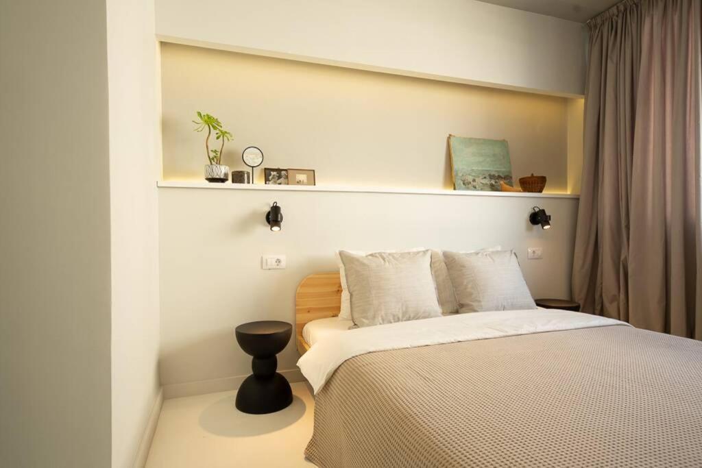 Zen Apartment - Calea Victoriei 布加勒斯特 外观 照片
