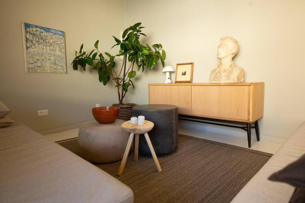 Zen Apartment - Calea Victoriei 布加勒斯特 外观 照片