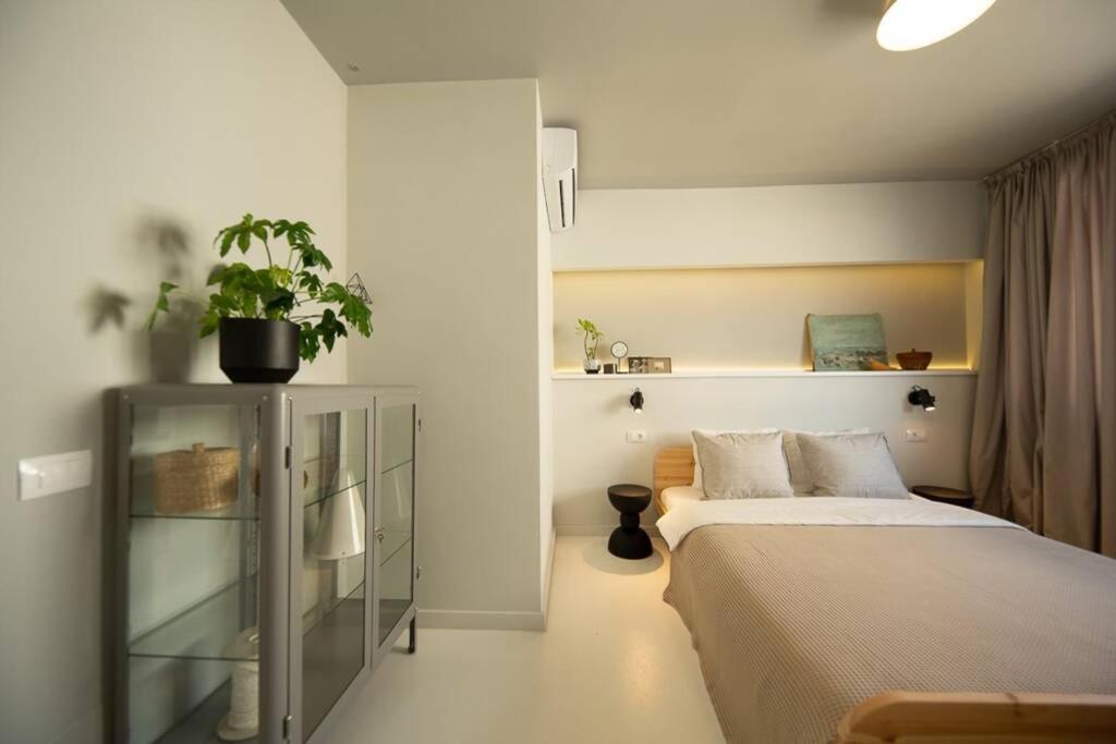 Zen Apartment - Calea Victoriei 布加勒斯特 外观 照片