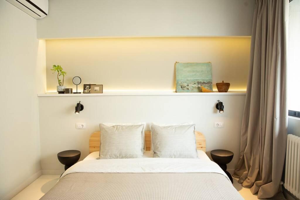 Zen Apartment - Calea Victoriei 布加勒斯特 外观 照片