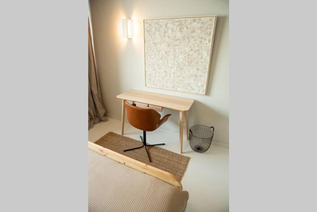 Zen Apartment - Calea Victoriei 布加勒斯特 外观 照片